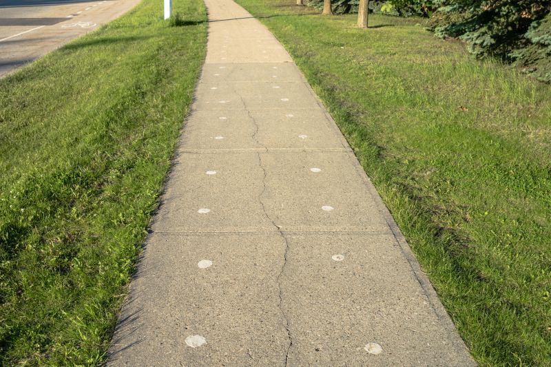 Commercial Sidewalks