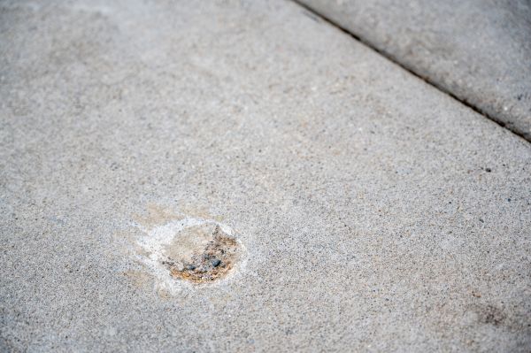 Foam Concrete Repair in Clermont