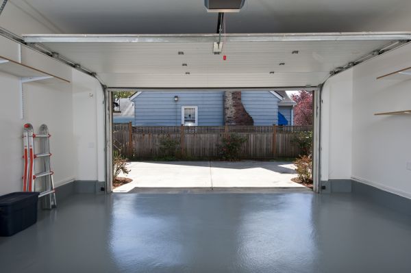 Garage Settling Repair in Clermont