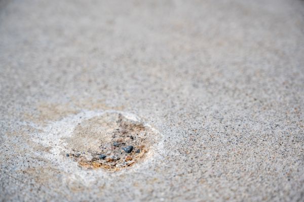 Concrete Jacking in Clermont