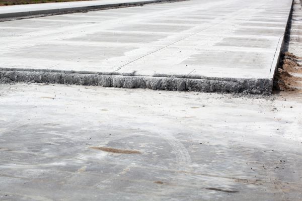 Concrete Releveling in Clermont