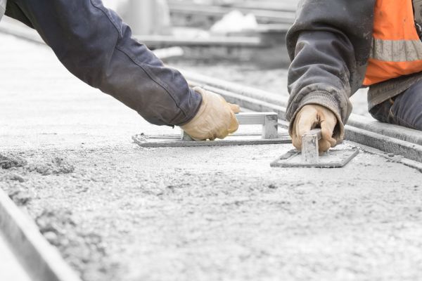 Driveway Mudjacking in Clermont