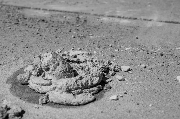 Concrete Slabjacking in Clermont