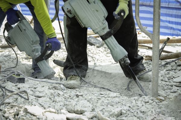 Slabjacking Service in Clermont